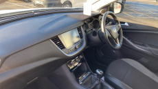 Vauxhall Grandland X 1.2 Turbo Sport Nav 5dr Petrol Hatchback